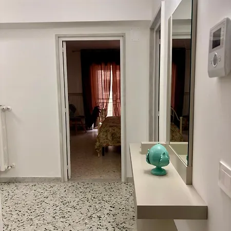 I Due Timidi Lägenhet *